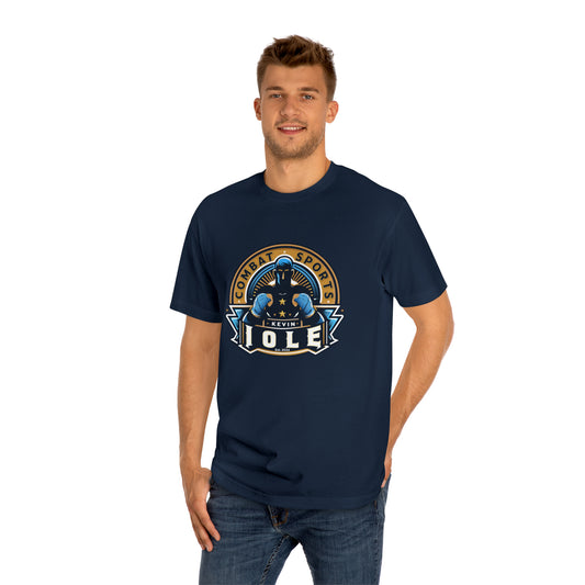 Kevin Iole Unisex Classic Tee