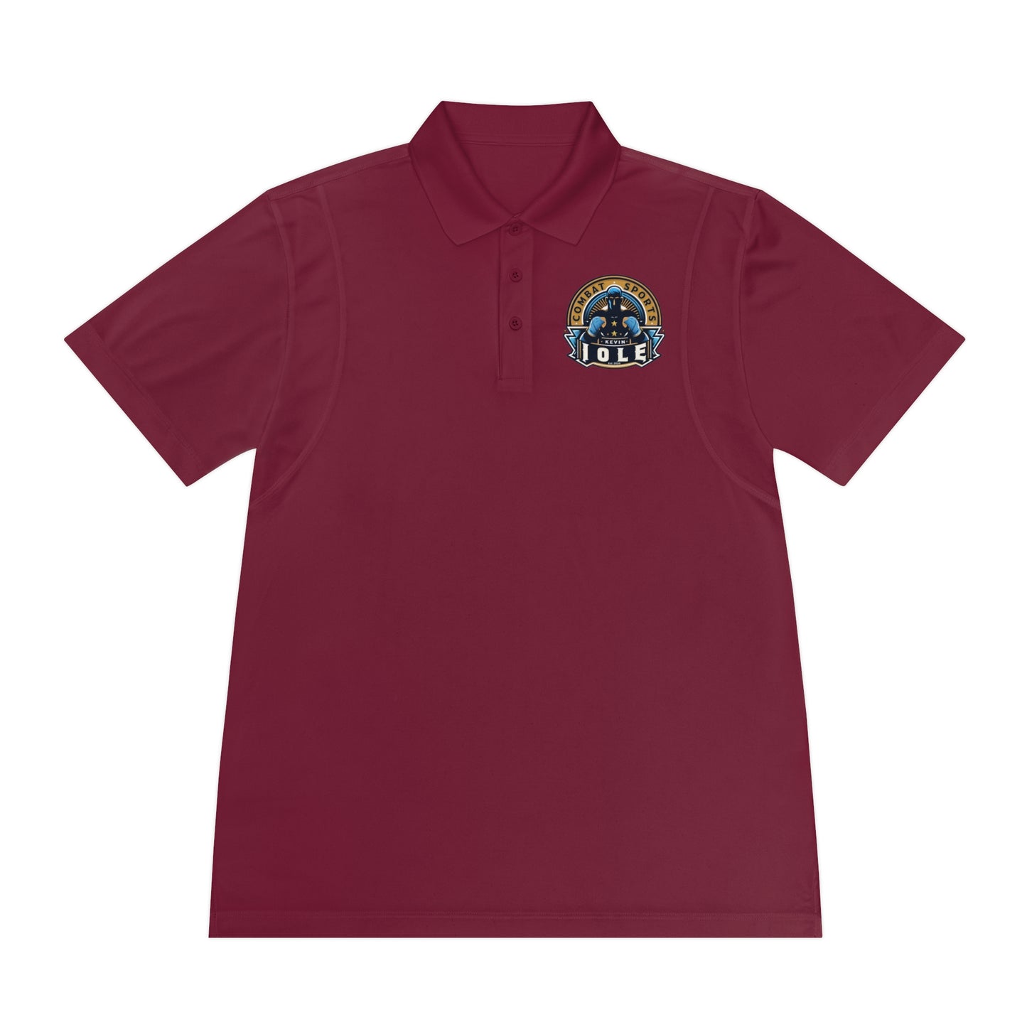 Men's Sport Polo Shirt