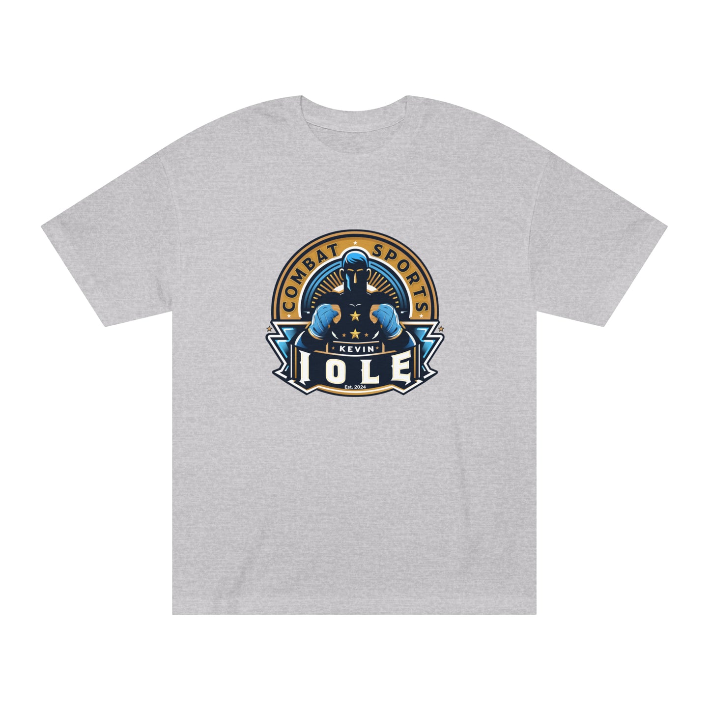 Kevin Iole Unisex Classic Tee