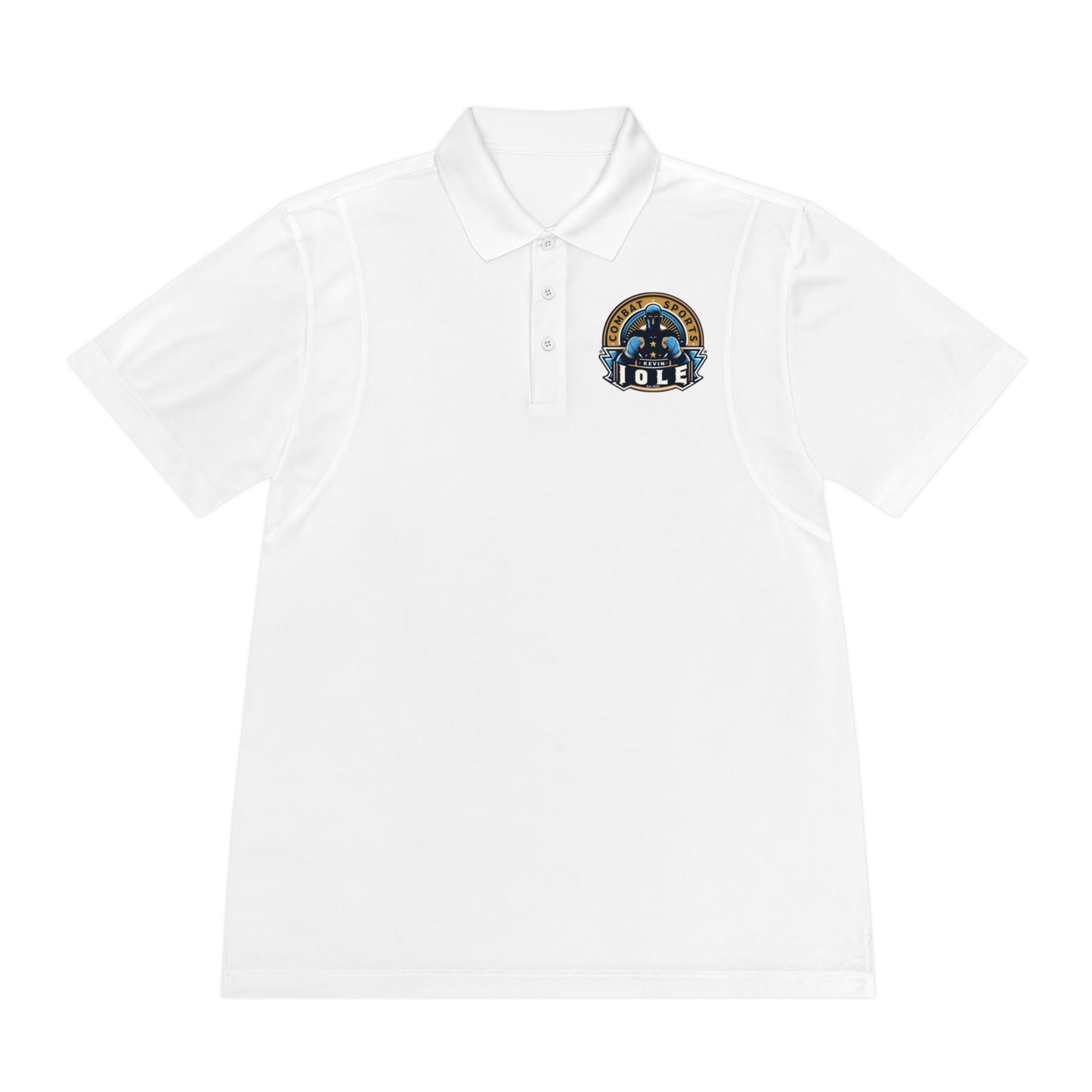 Men's Sport Polo Shirt