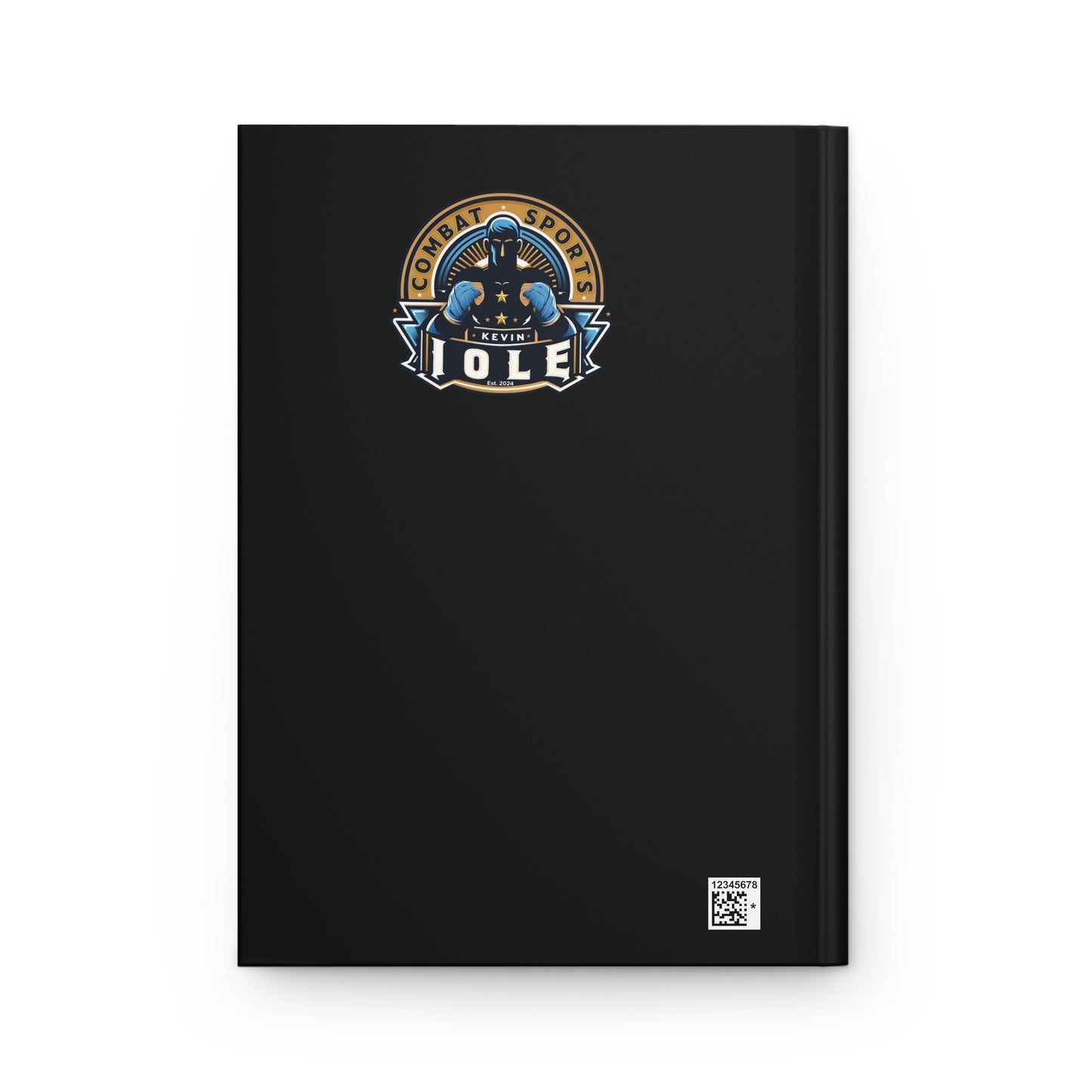 Hardcover Journal Matte