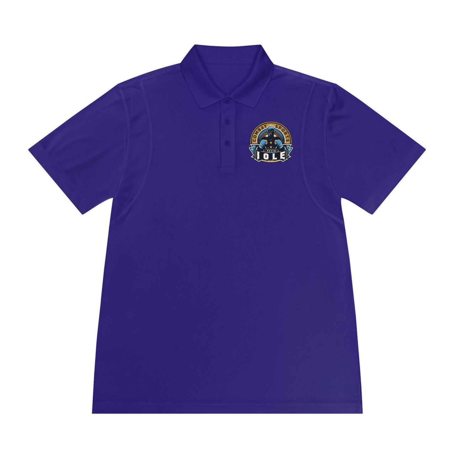 Men's Sport Polo Shirt