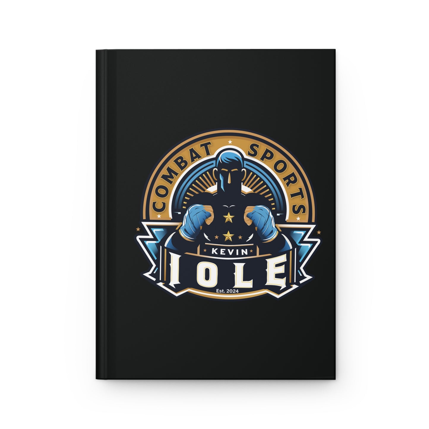 Hardcover Journal Matte